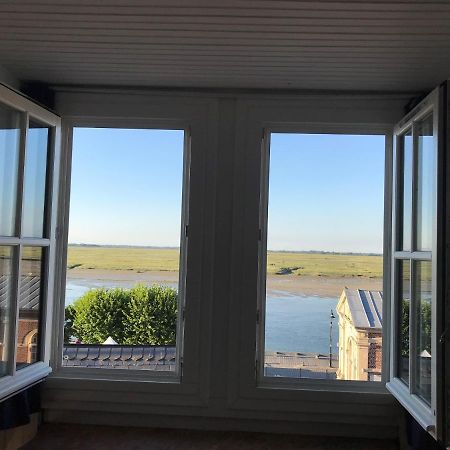 Villa Baie'Lle Vue Saint-Valéry-sur-Somme Exterior foto