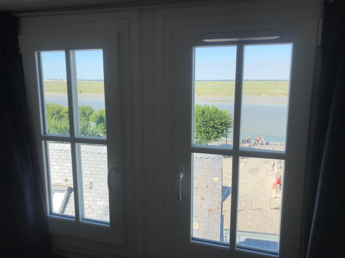 Villa Baie'Lle Vue Saint-Valéry-sur-Somme Exterior foto