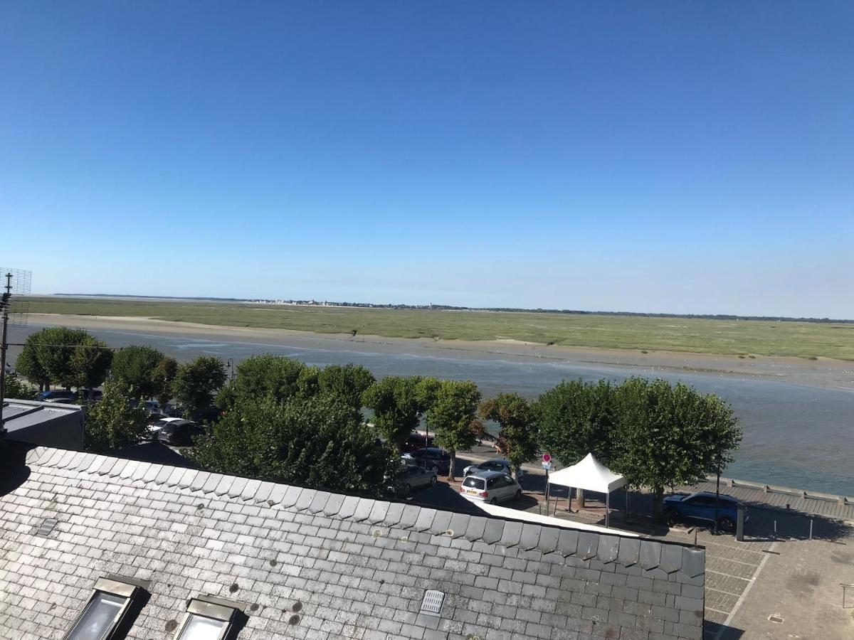 Villa Baie'Lle Vue Saint-Valéry-sur-Somme Exterior foto